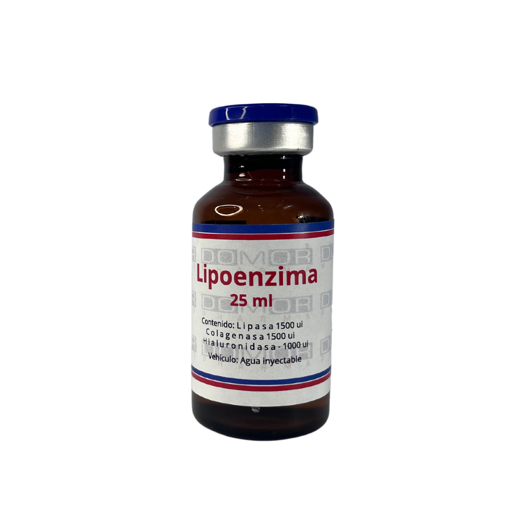 Lipoenzimas
