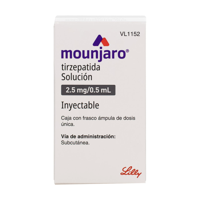 Mounjaro