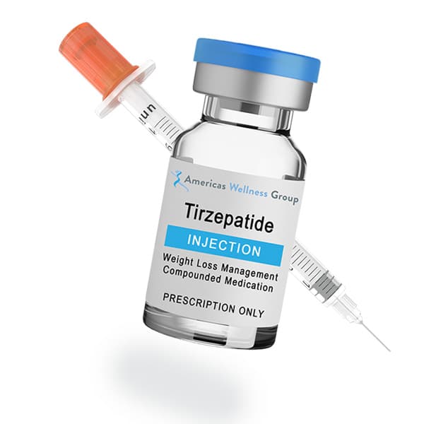 Tirzepatide